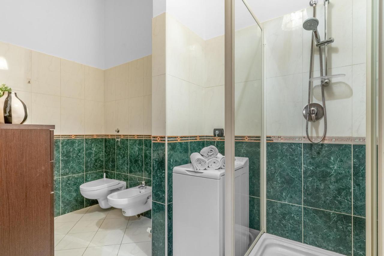 Ca36 - Luxurious Central - Romantic Milano