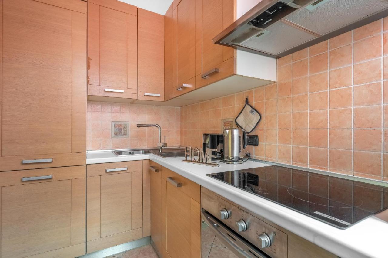 Ca36 - Luxurious Central - Romantic Appartamento Milano