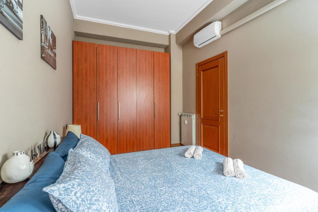 Ca36 - Luxurious Central - Romantic Milano
