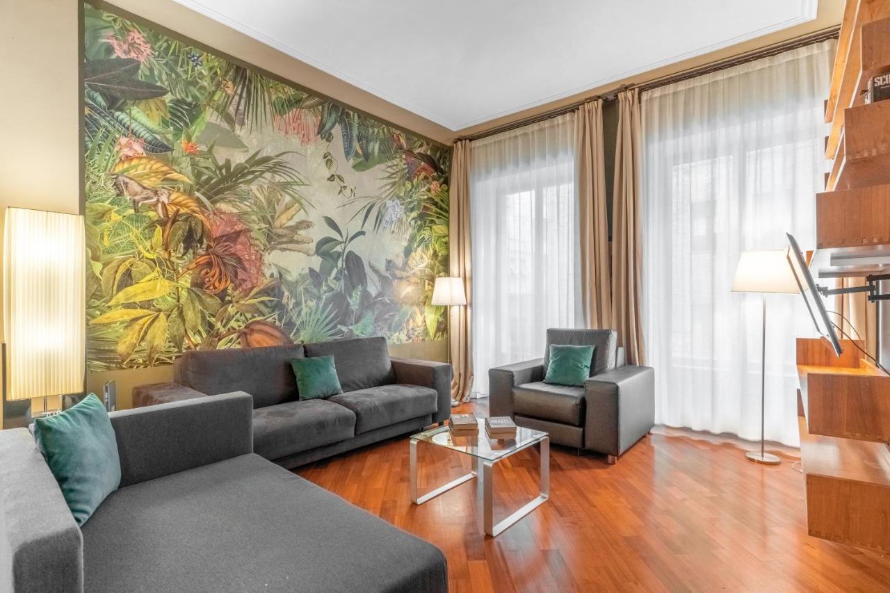 Appartamento Ca36 - Luxurious Central - Romantic