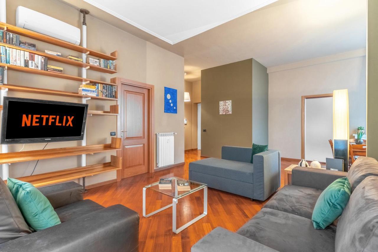 Ca36 - Luxurious Central - Romantic Appartamento Milano
