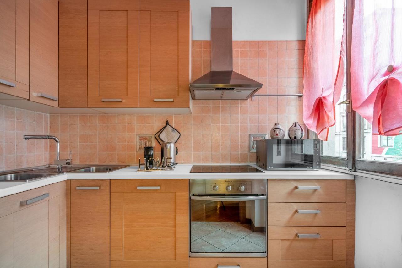 Appartamento Ca36 - Luxurious Central - Romantic