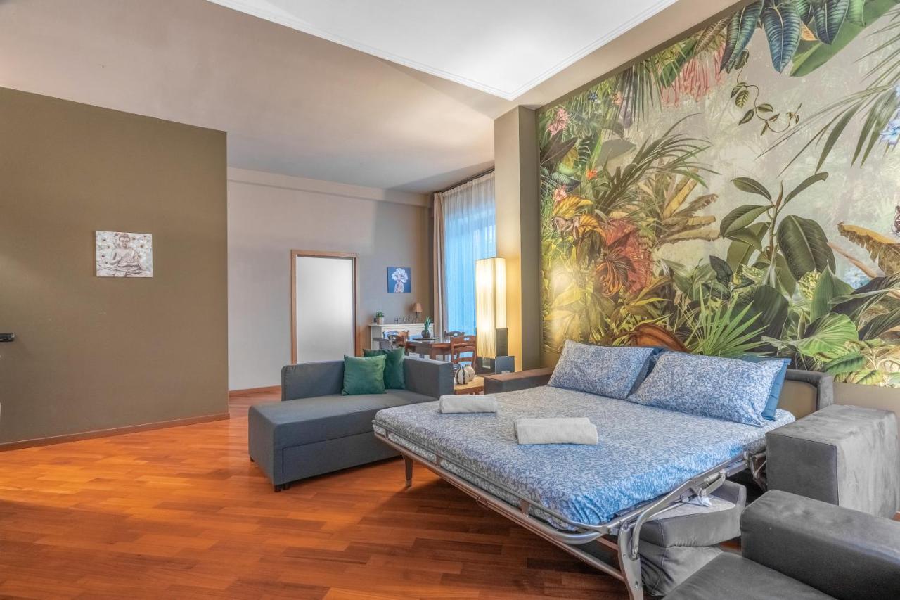 Appartamento Ca36 - Luxurious Central - Romantic Milano