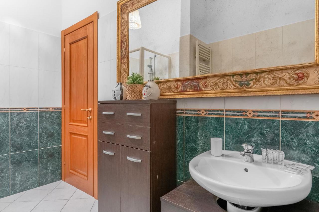 Appartamento Ca36 - Luxurious Central - Romantic Milano